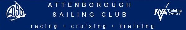 Attenborough Sailing Club